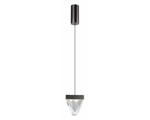 Подвесной светильник Odeon Light Ray 6677/5L