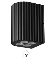 Накладной светильник Odeon Light NATURE 7127/8WL