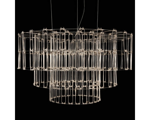 Подвесная люстра O-LUCE Marilyn 10926-0