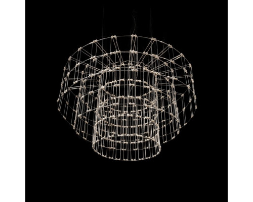 Подвесная люстра O-LUCE Marilyn 10926-0