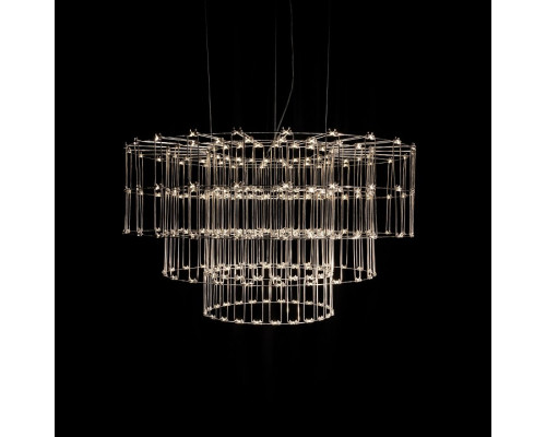 Подвесная люстра O-LUCE Marilyn 10926-0