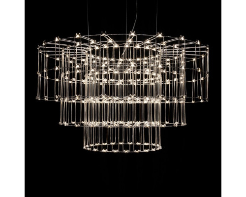 Подвесная люстра O-LUCE Marilyn 10926-0