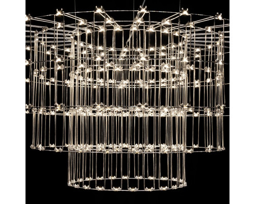 Подвесная люстра O-LUCE Marilyn 10926-0
