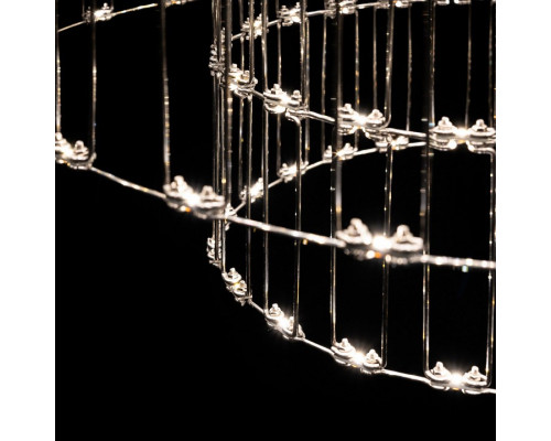 Подвесная люстра O-LUCE Marilyn 10926-0