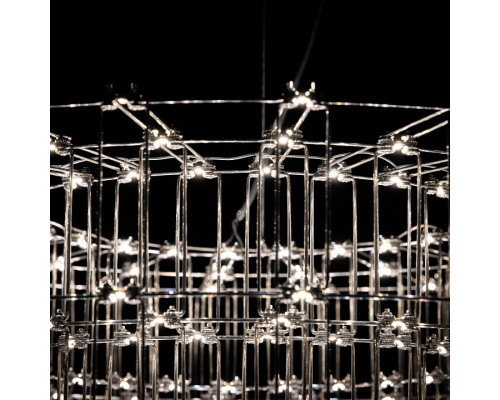 Подвесная люстра O-LUCE Marilyn 10926-0