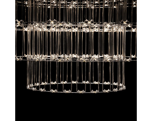 Подвесная люстра O-LUCE Marilyn 10926-0