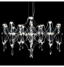 Подвесная люстра O-LUCE Emilia 1094711-0