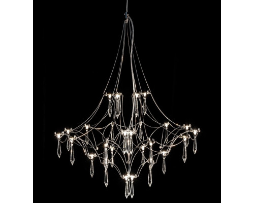 Подвесная люстра O-LUCE Opra 1095511-0