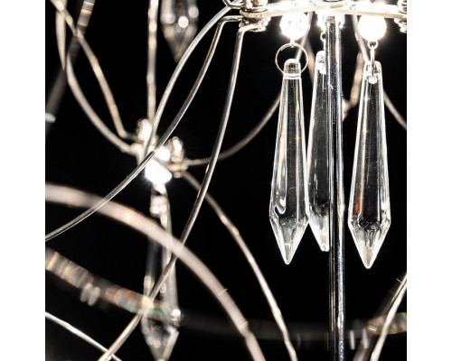 Подвесная люстра O-LUCE Opra 1095511-0