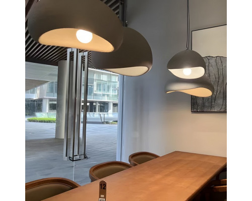 Подвесной светильник O-LUCE Gorro 11489021