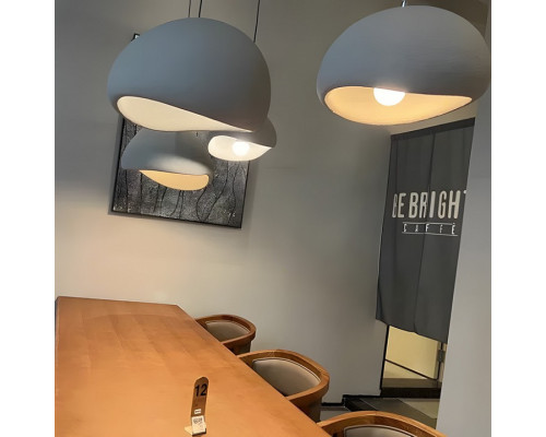 Подвесной светильник O-LUCE Gorro 11489021