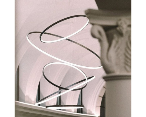 Подвесной светильник O-LUCE Lohja 18055231