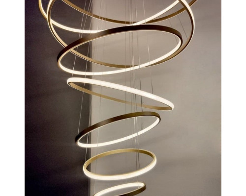 Подвесной светильник O-LUCE Lohja 18055231