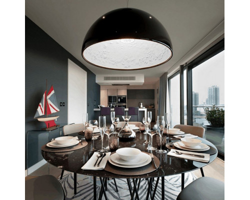 Подвесной светильник O-LUCE Skygarden 18196021