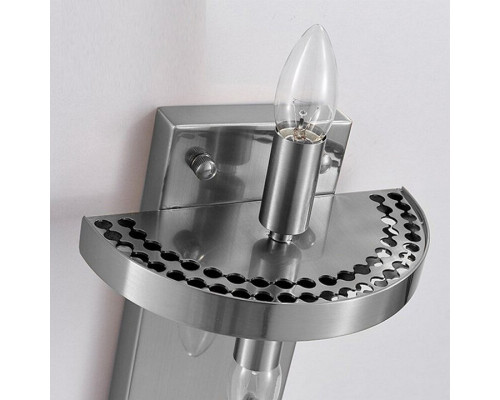 Накладной светильник O-LUCE Bacchetta Di Vetro 18332161