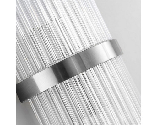 Накладной светильник O-LUCE Bacchetta Di Vetro 18332161