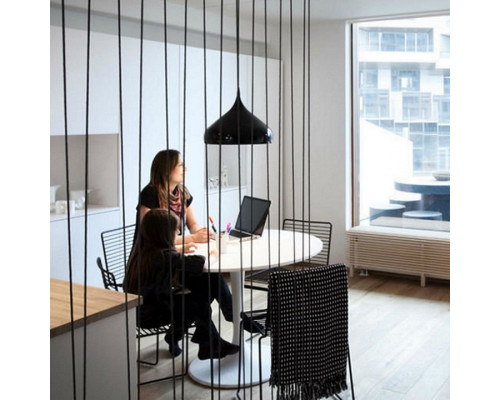 Подвесной светильник O-LUCE Spinning Light 18721121