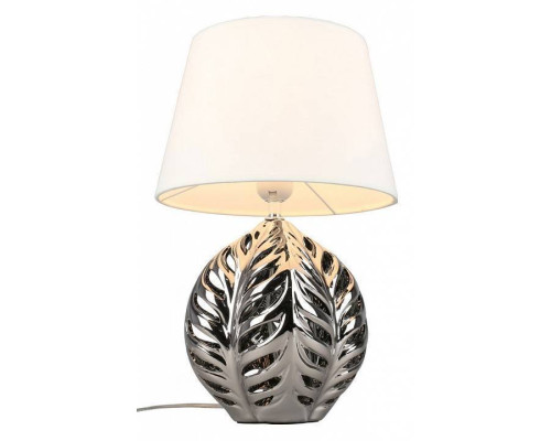 Настольная лампа декоративная Omnilux Murci OML-19504-01