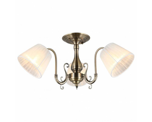 Люстра на штанге Omnilux Leonessa OML-29117-03