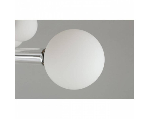 Люстра на штанге Omnilux Bucine OML-29517-08