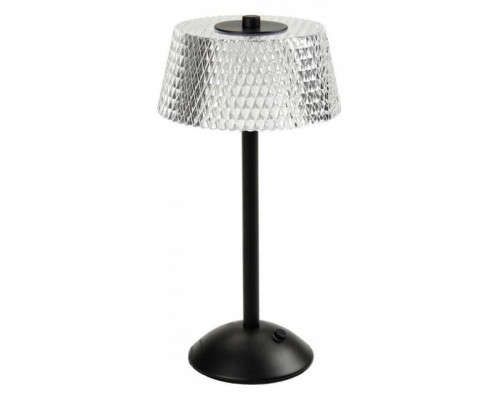 Настольная лампа декоративная Omnilux  OML-40104-01