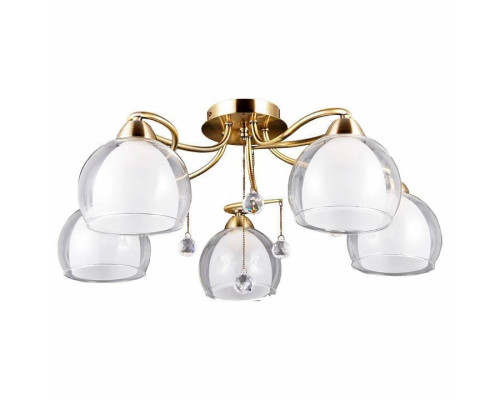 Потолочная люстра Omnilux Maluventu OML-54717-05