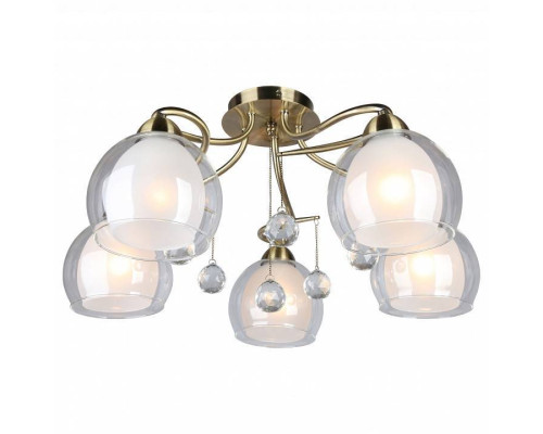 Потолочная люстра Omnilux Maluventu OML-54717-05