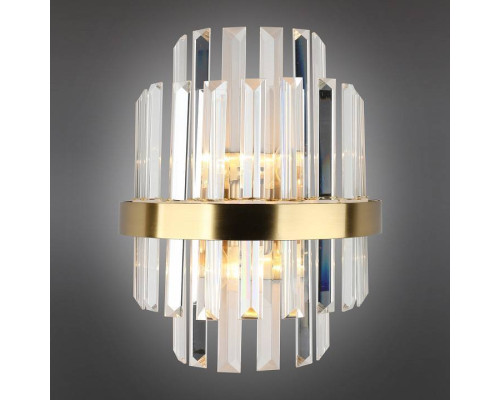 Накладной светильник Omnilux Saviano OML-69011-02