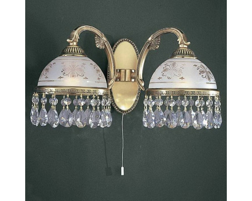 Бра Reccagni Angelo 6000 A 6000/2