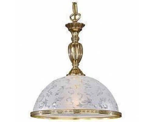 Подвесной светильник Reccagni Angelo 6302 L 6302/28