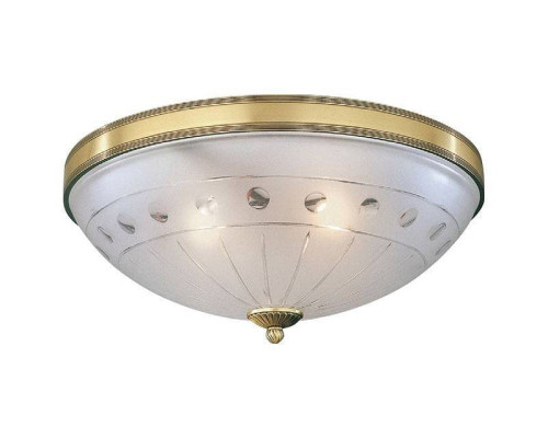 Светильник потолочный Reccagni Angelo 4650 PL 4650/2