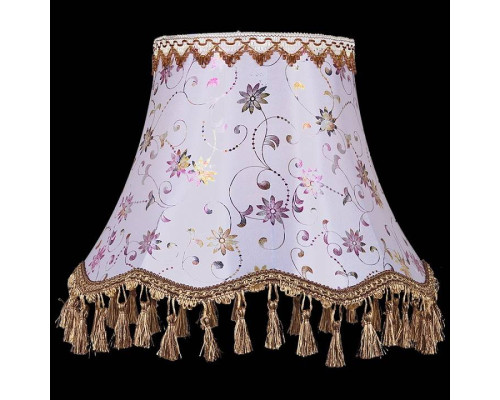 Стол журнальный с торшером Reluce 00404 00404-2.6-01 CR