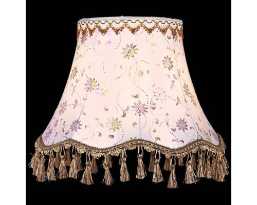 Стол журнальный с торшером Reluce 00404 00404-2.6-01 CR