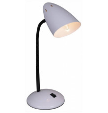 Настольная лампа офисная Reluce 00966 00966-0.7-01 WT