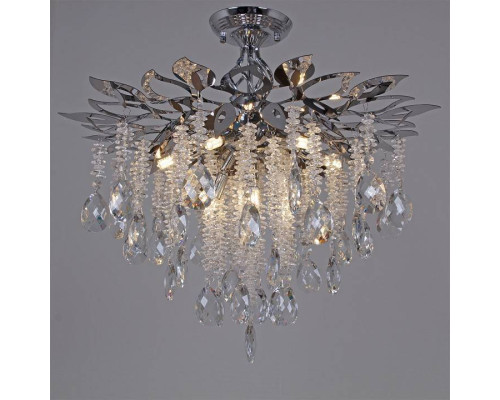 Люстра на штанге De Markt Ракурс LED 01108-0.3-600 CR