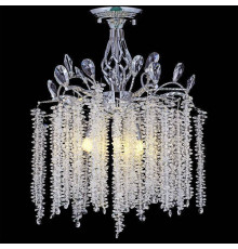 Люстра на штанге 01113-0.3-400 CH