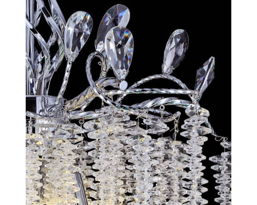 Люстра на штанге De Markt Ракурс LED 01113-0.3-400 CH