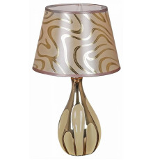 Настольная лампа декоративная Reluce  01810-0.7-01