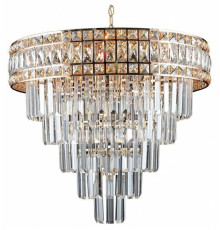 Подвесная люстра Reluce 02162-1 02162-0.4-08 FGD