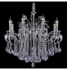 Подвесная люстра 02300-2 02300-0.4-08 CH