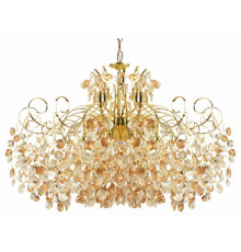 Подвесная люстра 02382-0.4-8+4 FFG