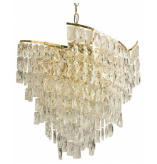 Подвесная люстра Reluce 02392 02392-0.4-10 G