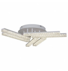 Потолочная люстра 03446-3.3-06C WH