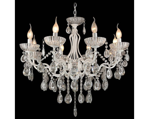 Подвесная люстра Reluce 03528-0.4-08