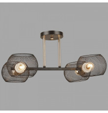 Люстра на штанге  04537-0.3-04