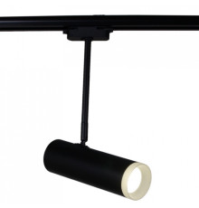 Светильник на штанге  06225-9.3-001RN MR16 BK