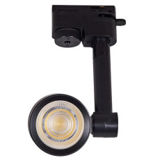 Светильник на штанге 06234-9.3-001RN COB7W BK