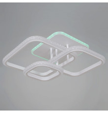 Потолочная люстра 06336-0.3-03 WH (RGB)