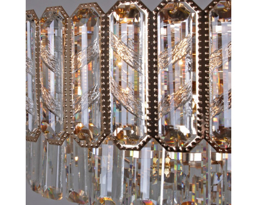 Подвесная люстра De Markt Федерика 600 мм 07070-0.4-600 FGD