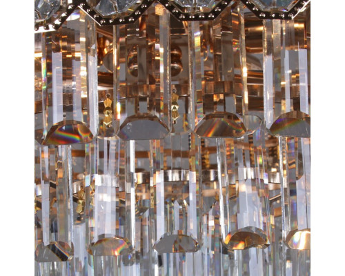 Подвесная люстра De Markt Федерика 600 мм 07070-0.4-600 FGD